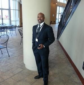 Meet your Posher, Timothy